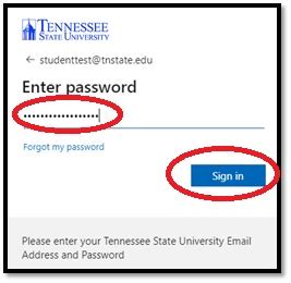 wvsu elearn home login